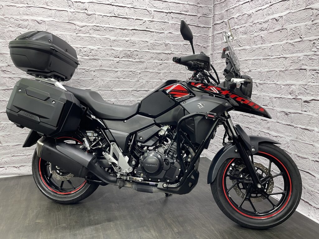 Vストローム250