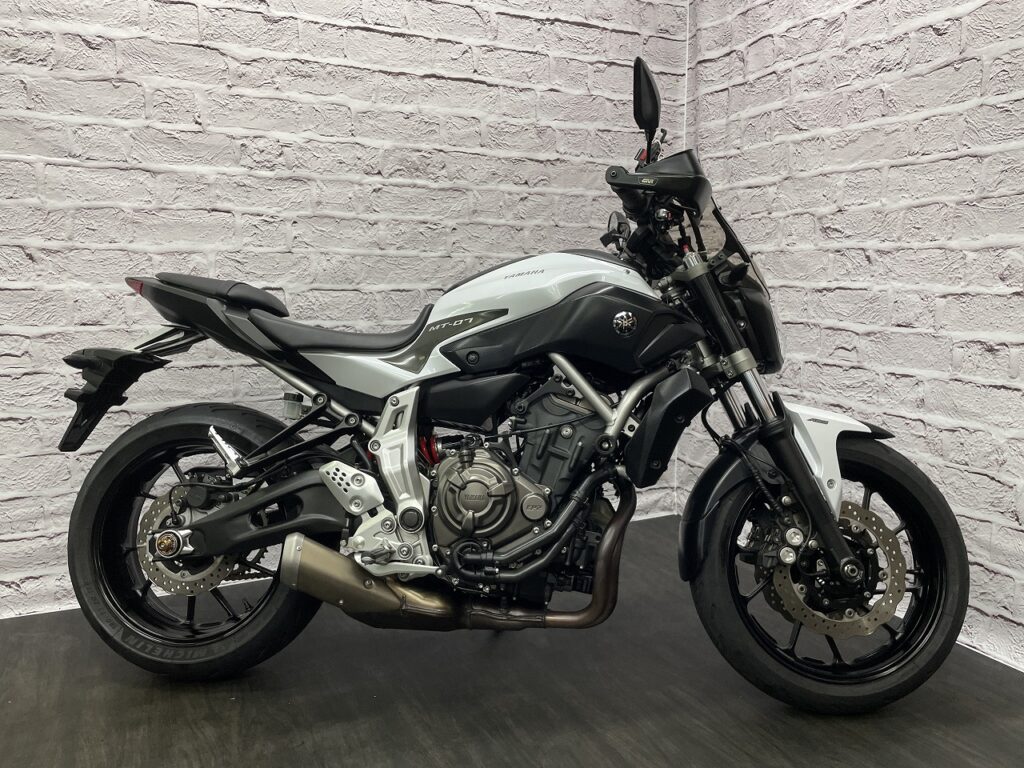 MT-07
